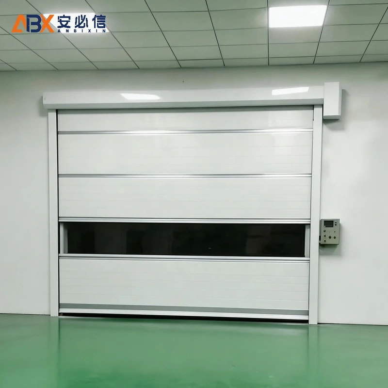 柳州市高速门